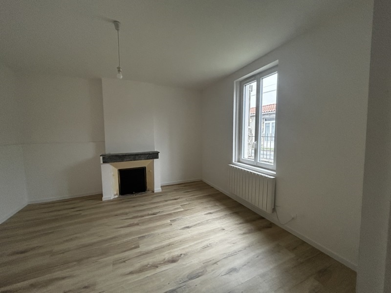 Vente Maison LESPARRE MEDOC - 3 pièces -73 m² - (33340)