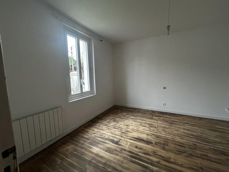 Vente Maison LESPARRE MEDOC - 3 pièces -73 m² - (33340)