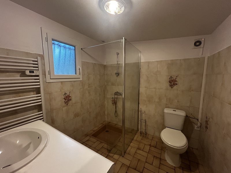 Vente Maison LESPARRE MEDOC - 3 pièces -73 m² - (33340)