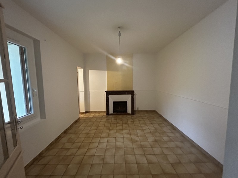 Vente Maison LESPARRE MEDOC - 3 pièces -73 m² - (33340)
