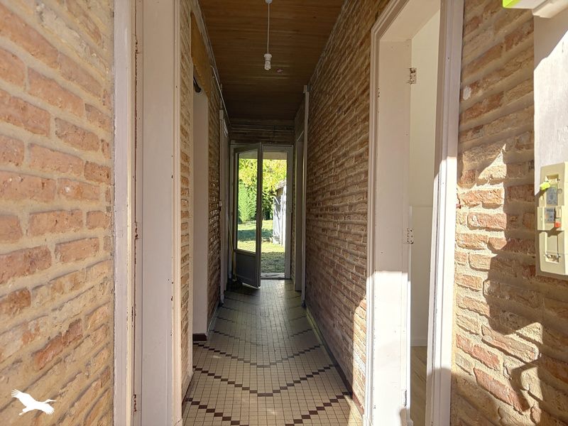 Vente Maison LESPARRE MEDOC - 3 pièces -73 m² - (33340)