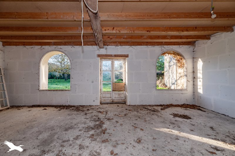 Vente Maison BEGADAN - 5 pièces -152 m² - (33340)
