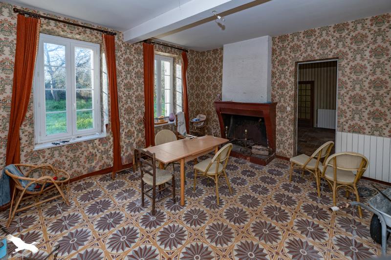 Vente Maison BEGADAN - 5 pièces -152 m² - (33340)
