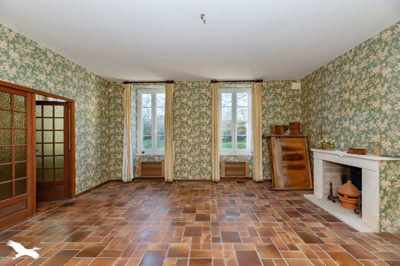 Vente Maison BEGADAN - 5 pièces -152 m² - (33340)