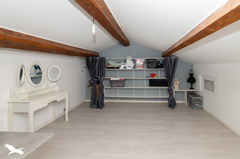Vente Maison ORDONNAC - 4 pièces -108 m² - (33340)