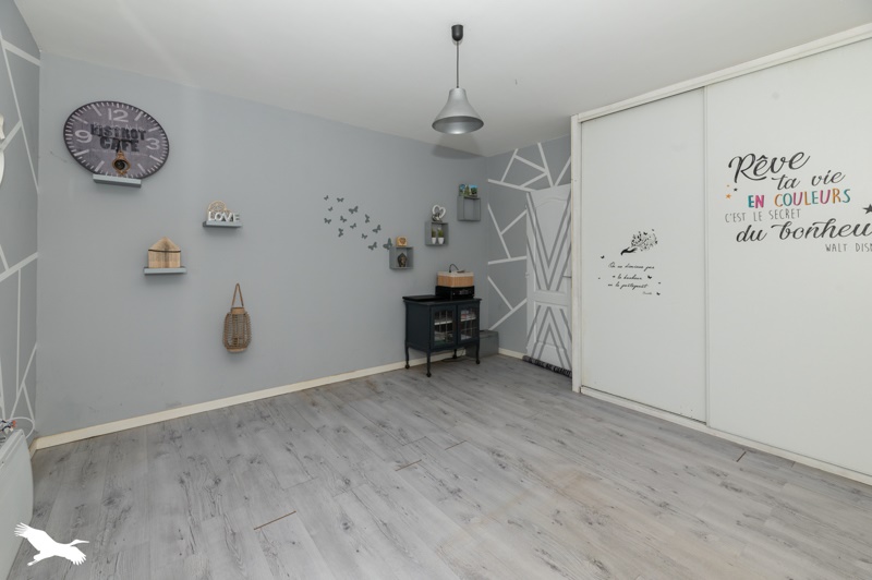 Vente Maison ORDONNAC - 4 pièces -108 m² - (33340)