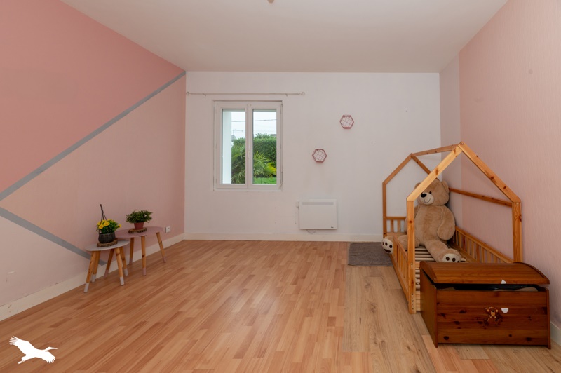 Vente Maison ORDONNAC - 4 pièces -108 m² - (33340)