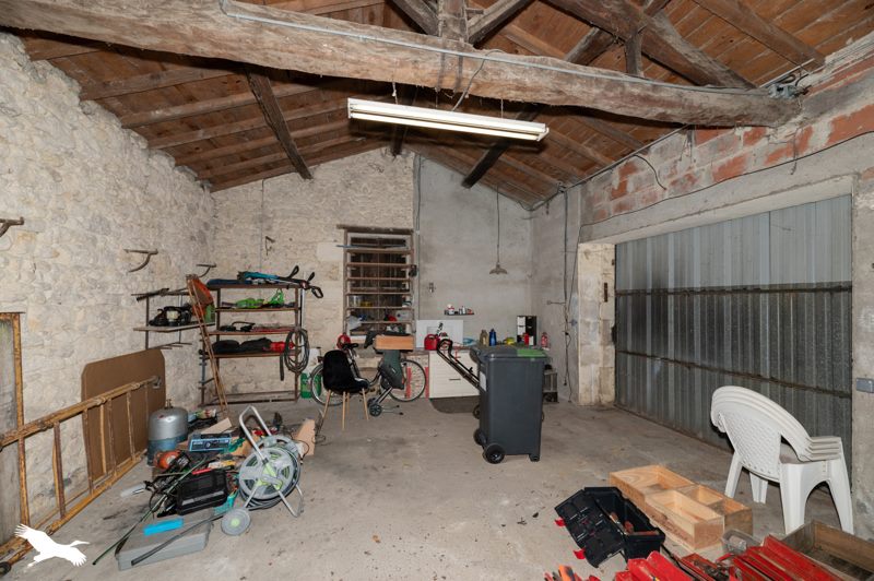 Vente Maison ORDONNAC - 4 pièces -108 m² - (33340)