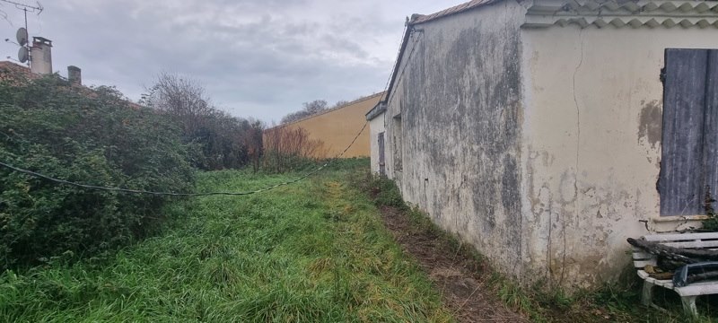 Vente Maison ST VIVIEN DE MEDOC - 5 pièces -198 m² - (33590)