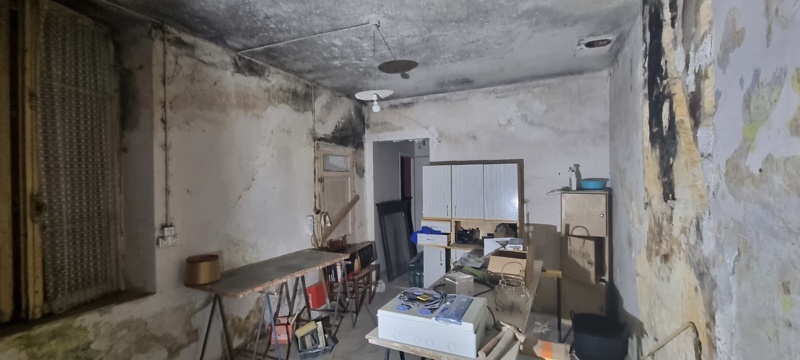 Vente Maison ST VIVIEN DE MEDOC - 5 pièces -198 m² - (33590)