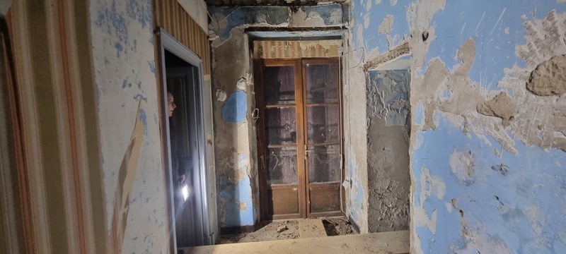 Vente Maison ST VIVIEN DE MEDOC - 5 pièces -198 m² - (33590)