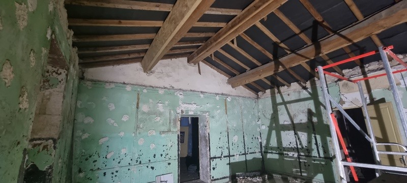 Vente Maison ST VIVIEN DE MEDOC - 5 pièces -198 m² - (33590)