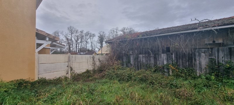 Vente Maison ST VIVIEN DE MEDOC - 5 pièces -198 m² - (33590)
