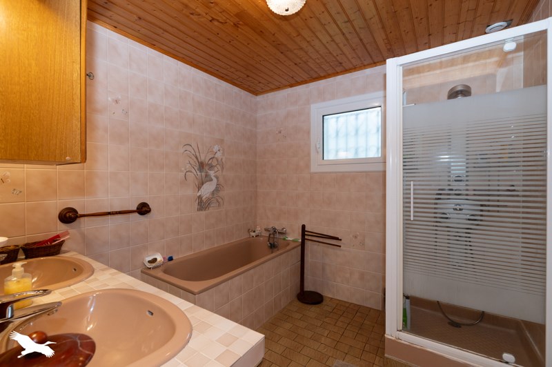 Vente Maison GAILLAN EN MEDOC - 4 pièces -143 m² - (33340)