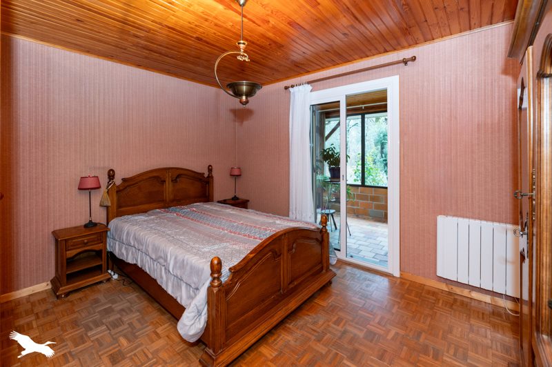 Vente Maison GAILLAN EN MEDOC - 4 pièces -143 m² - (33340)
