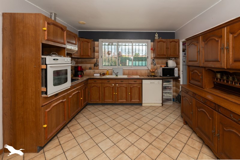 Vente Maison LESPARRE MEDOC - 5 pièces -108 m² - (33340)