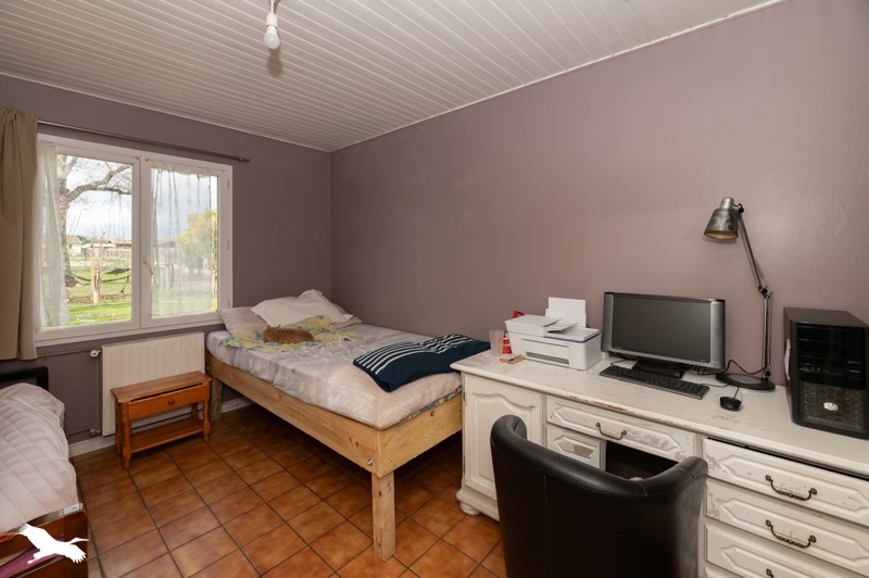 Vente Maison LESPARRE MEDOC - 5 pièces -108 m² - (33340)
