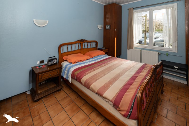 Vente Maison LESPARRE MEDOC - 5 pièces -108 m² - (33340)