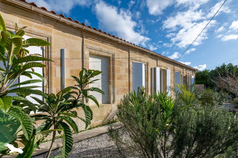 Vente Maison BEGADAN - 5 pièces -148 m² - (33340)