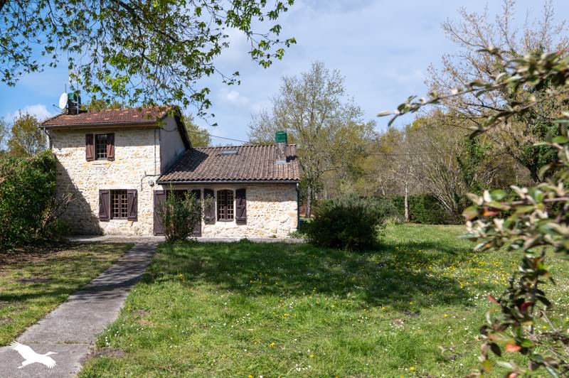 Vente Maison GAILLAN EN MEDOC - 2 pièces -90 m² - (33340)