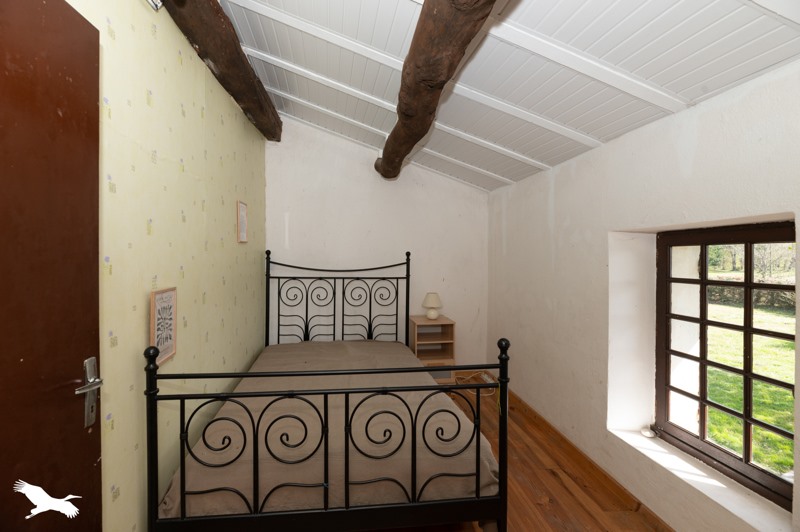 Vente Maison GAILLAN EN MEDOC - 2 pièces -90 m² - (33340)