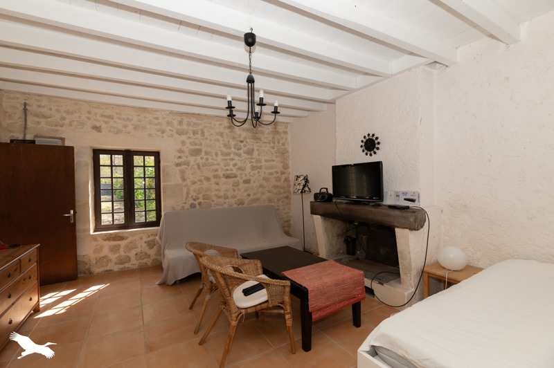 Vente Maison GAILLAN EN MEDOC - 2 pièces -90 m² - (33340)