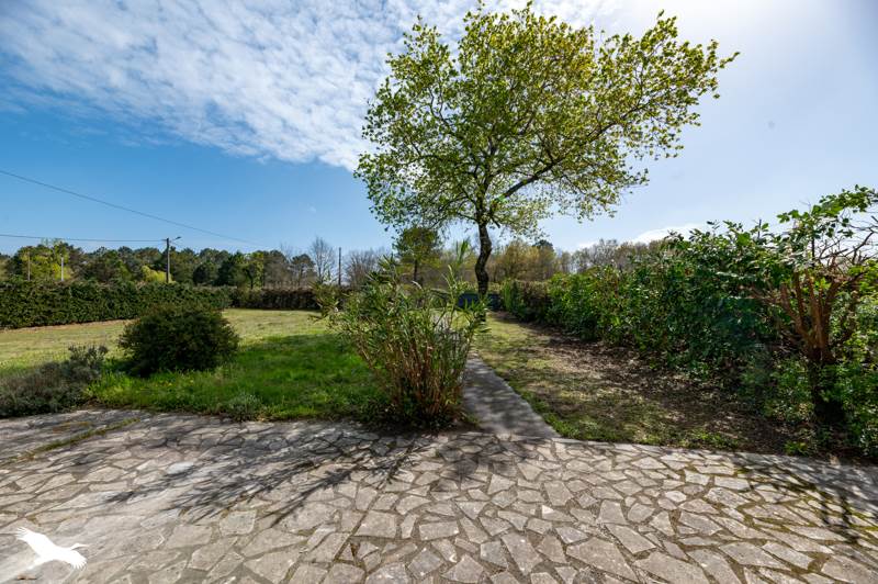 Vente Maison GAILLAN EN MEDOC - 2 pièces -90 m² - (33340)