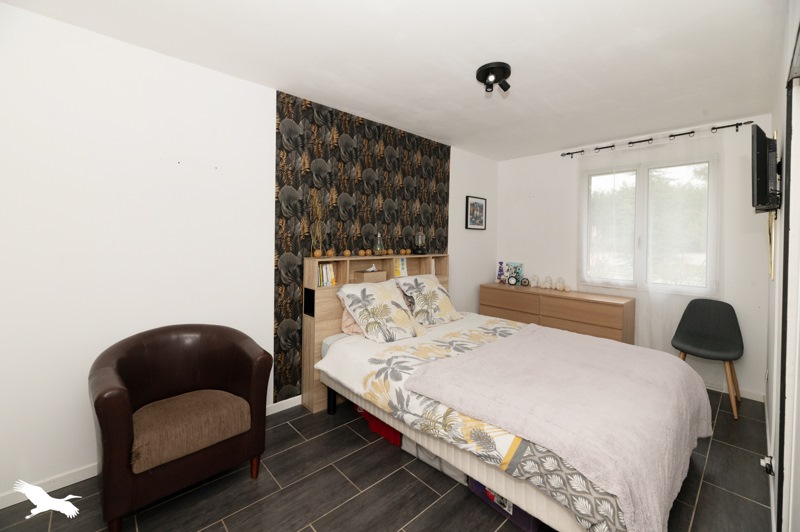 Vente Maison ST GERMAIN D ESTEUIL - 5 pièces -134 m² - (33340)