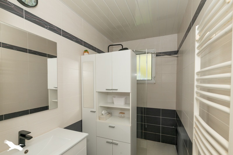Vente Maison ST GERMAIN D ESTEUIL - 5 pièces -134 m² - (33340)