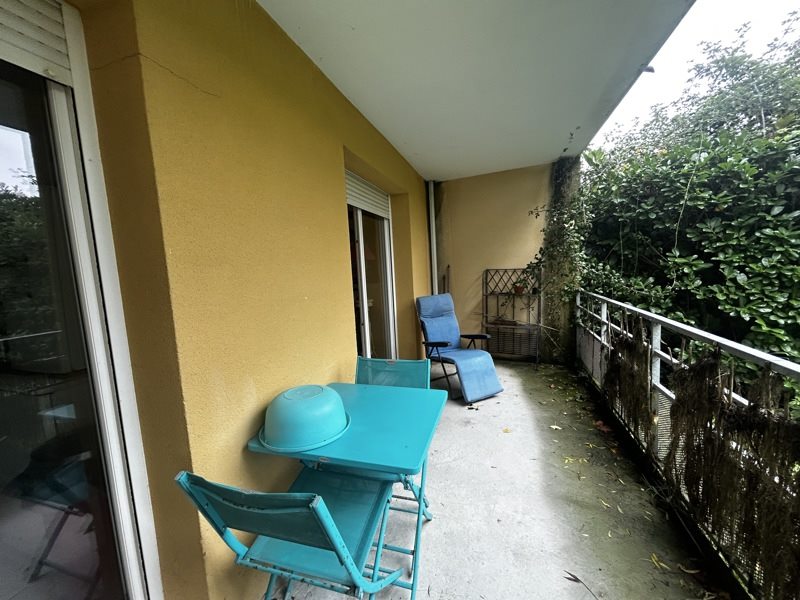 Vente Appartement LESPARRE MEDOC - 3 pièces -67 m² - (33340)
