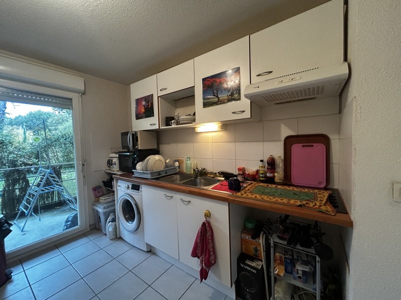 Vente Appartement LESPARRE MEDOC - 3 pièces -67 m² - (33340)