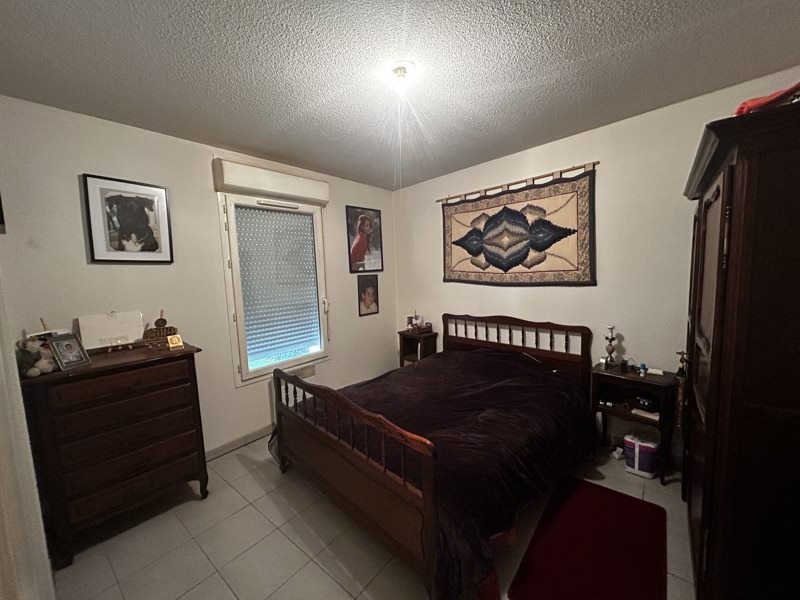 Vente Appartement LESPARRE MEDOC - 3 pièces -67 m² - (33340)