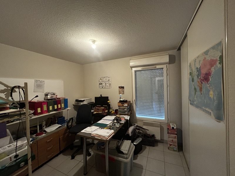 Vente Appartement LESPARRE MEDOC - 3 pièces -67 m² - (33340)
