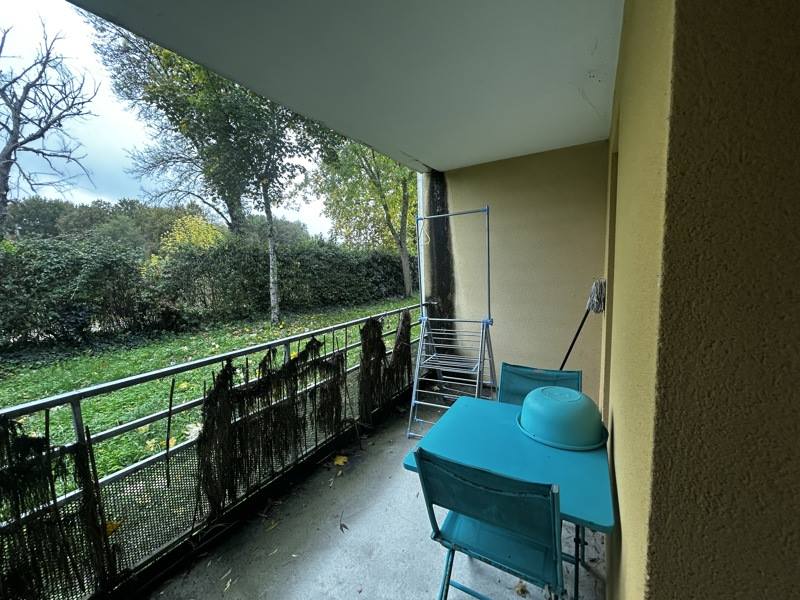 Vente Appartement LESPARRE MEDOC - 3 pièces -67 m² - (33340)