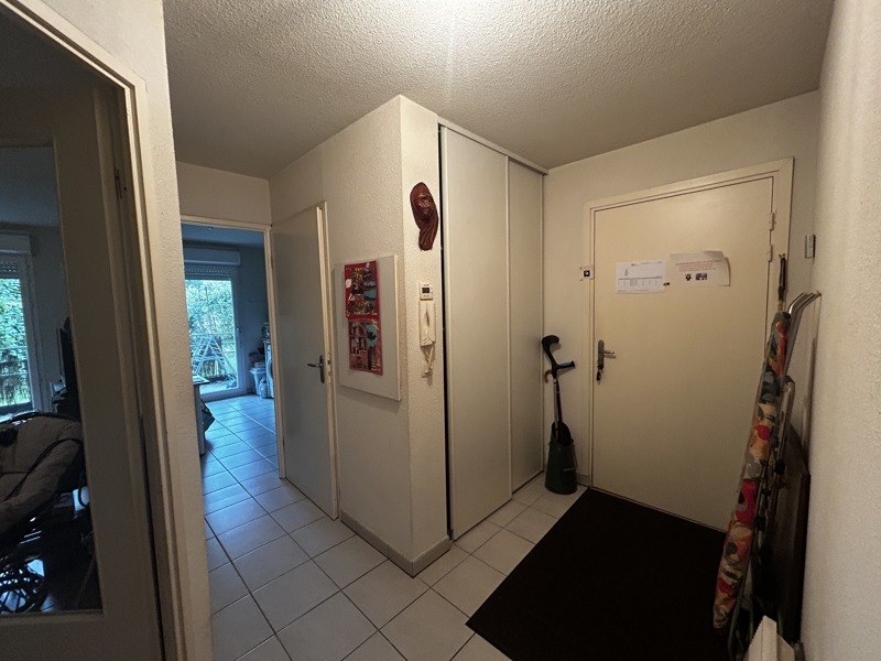Vente Appartement LESPARRE MEDOC - 3 pièces -67 m² - (33340)