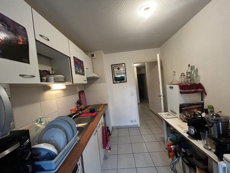 Vente Appartement LESPARRE MEDOC - 3 pièces -67 m² - (33340)