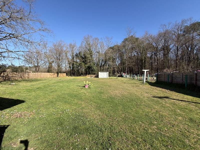 Vente Maison LESPARRE MEDOC - 5 pièces -145 m² - (33340)