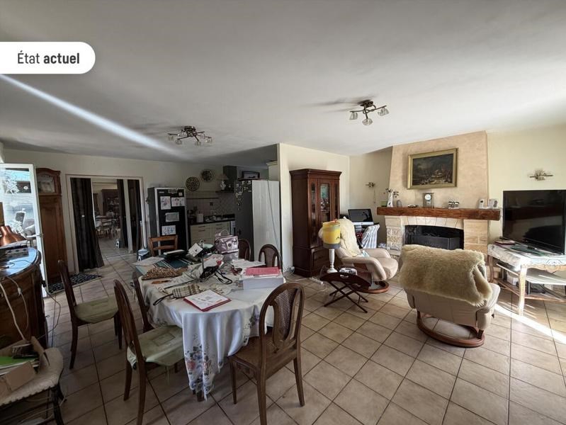 Vente Maison LESPARRE MEDOC - 5 pièces -145 m² - (33340)
