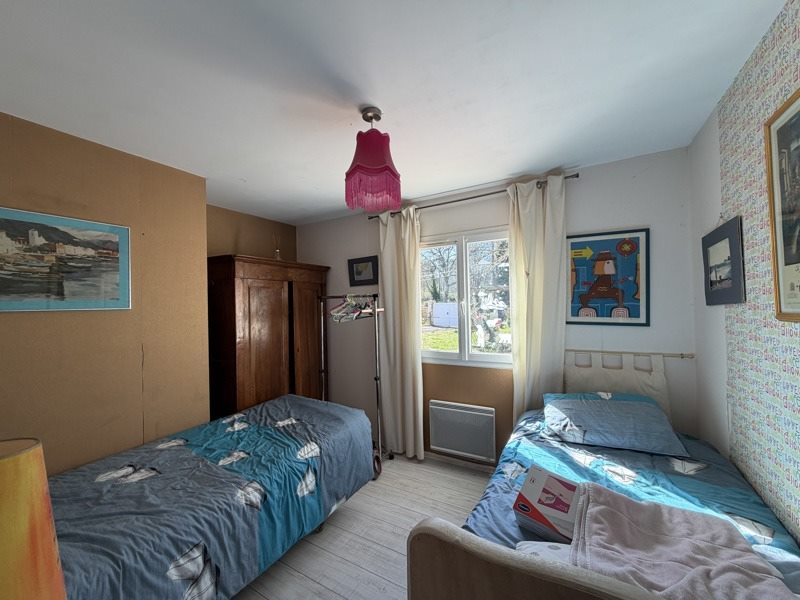 Vente Maison LESPARRE MEDOC - 5 pièces -145 m² - (33340)