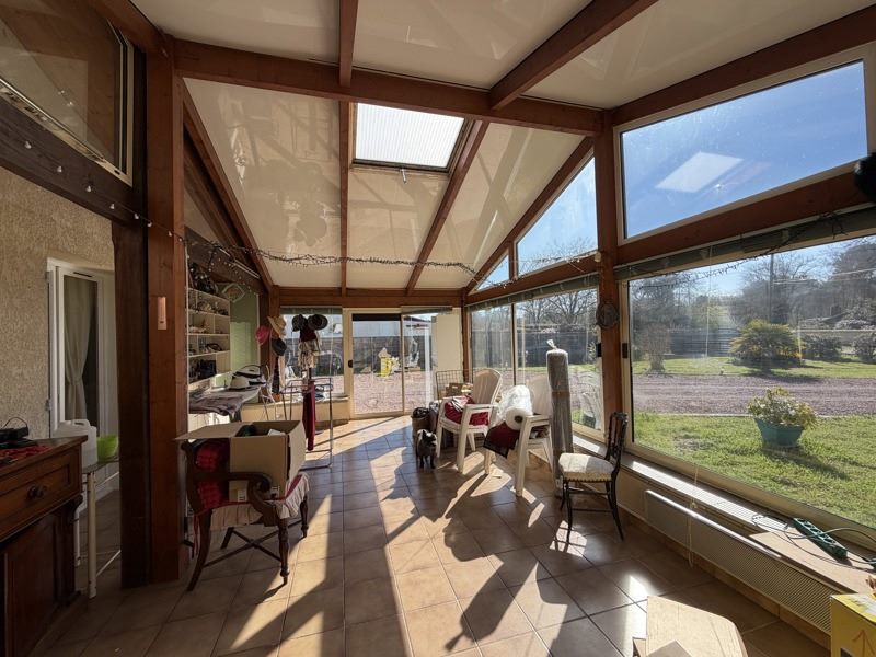 Vente Maison LESPARRE MEDOC - 5 pièces -145 m² - (33340)