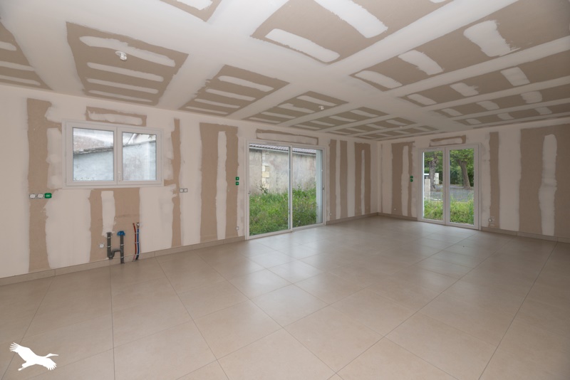 Vente Maison VENSAC - 5 pièces -98 m² - (33590)