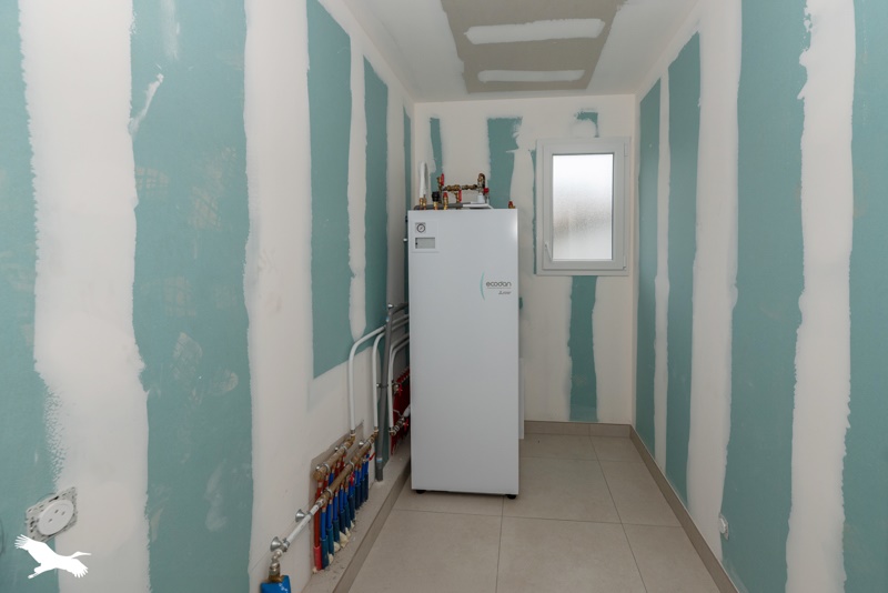 Vente Maison VENSAC - 5 pièces -98 m² - (33590)