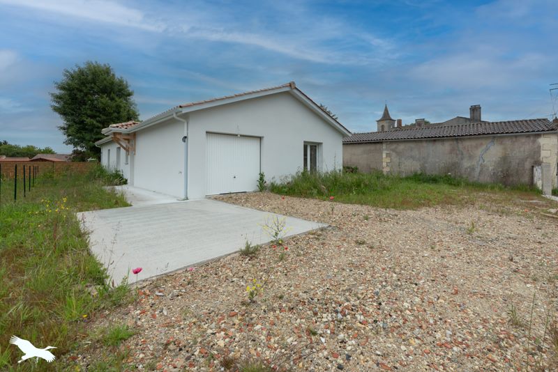 Vente Maison VENSAC - 5 pièces -98 m² - (33590)