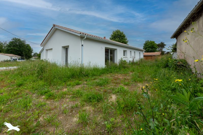 Vente Maison VENSAC - 5 pièces -98 m² - (33590)