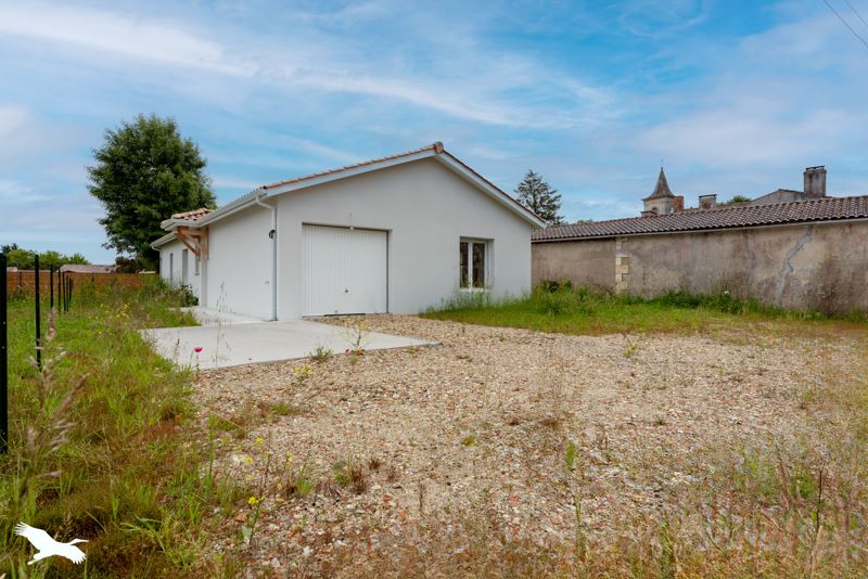 Vente Maison VENSAC - 5 pièces -98 m² - (33590)
