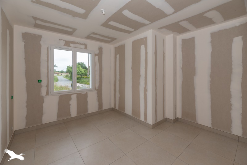 Vente Maison VENSAC - 4 pièces -104 m² - (33590)