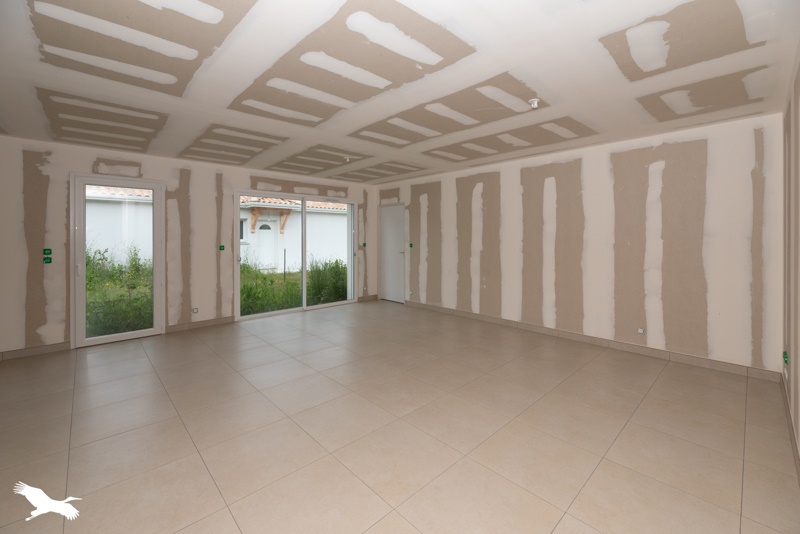 Vente Maison VENSAC - 4 pièces -104 m² - (33590)