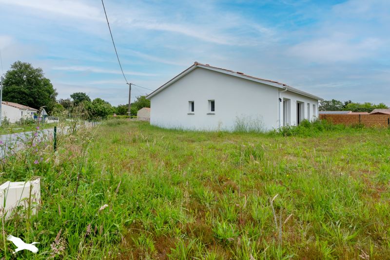 Vente Maison VENSAC - 4 pièces -104 m² - (33590)