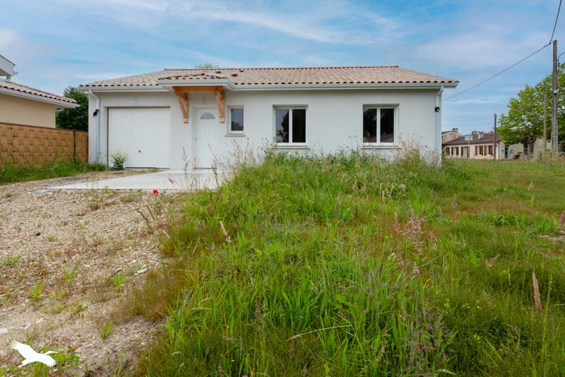 Vente Maison VENSAC - 4 pièces -104 m² - (33590)