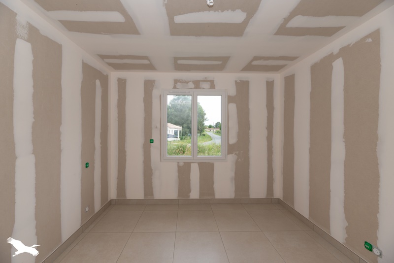 Vente Maison VENSAC - 4 pièces -104 m² - (33590)